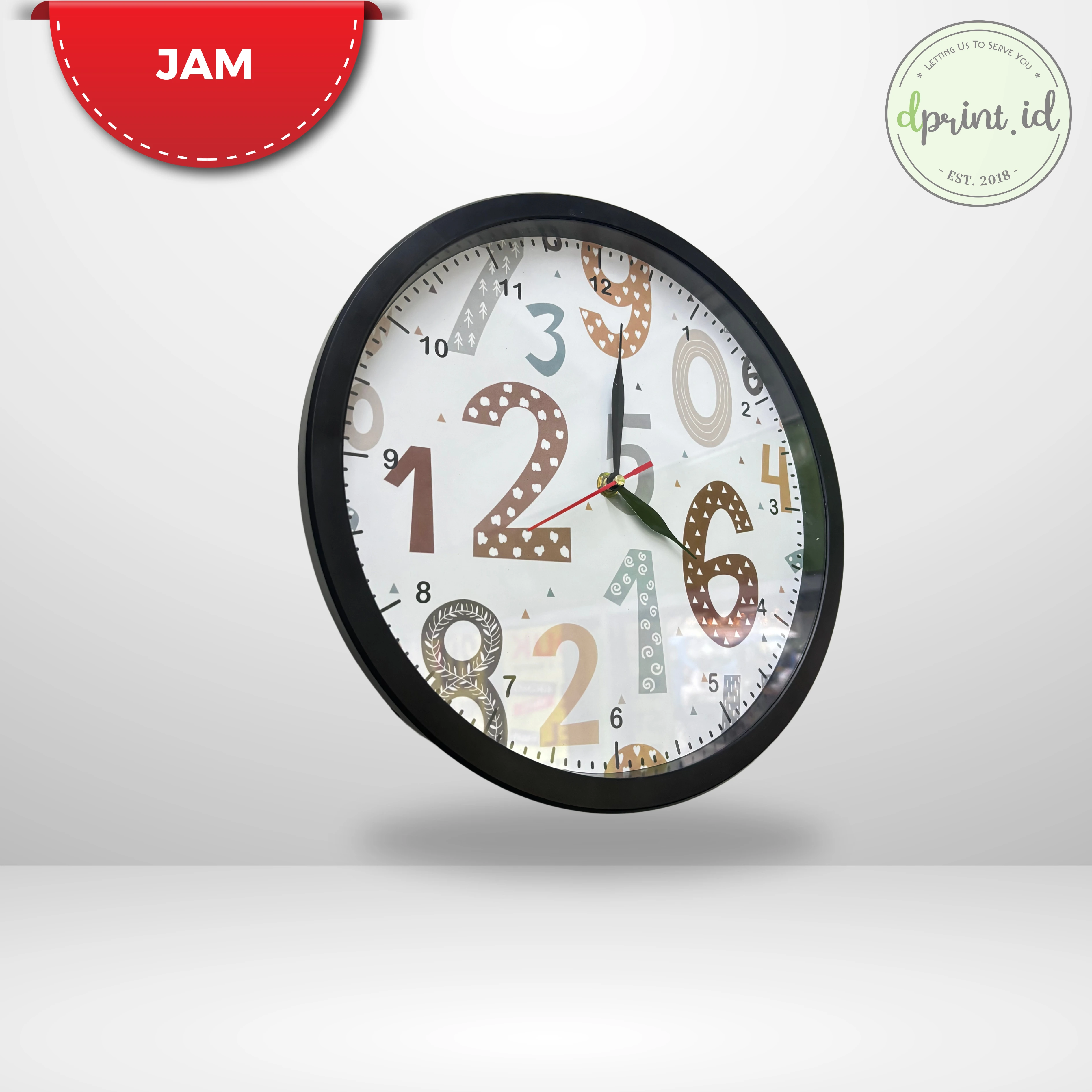 Wall Clock