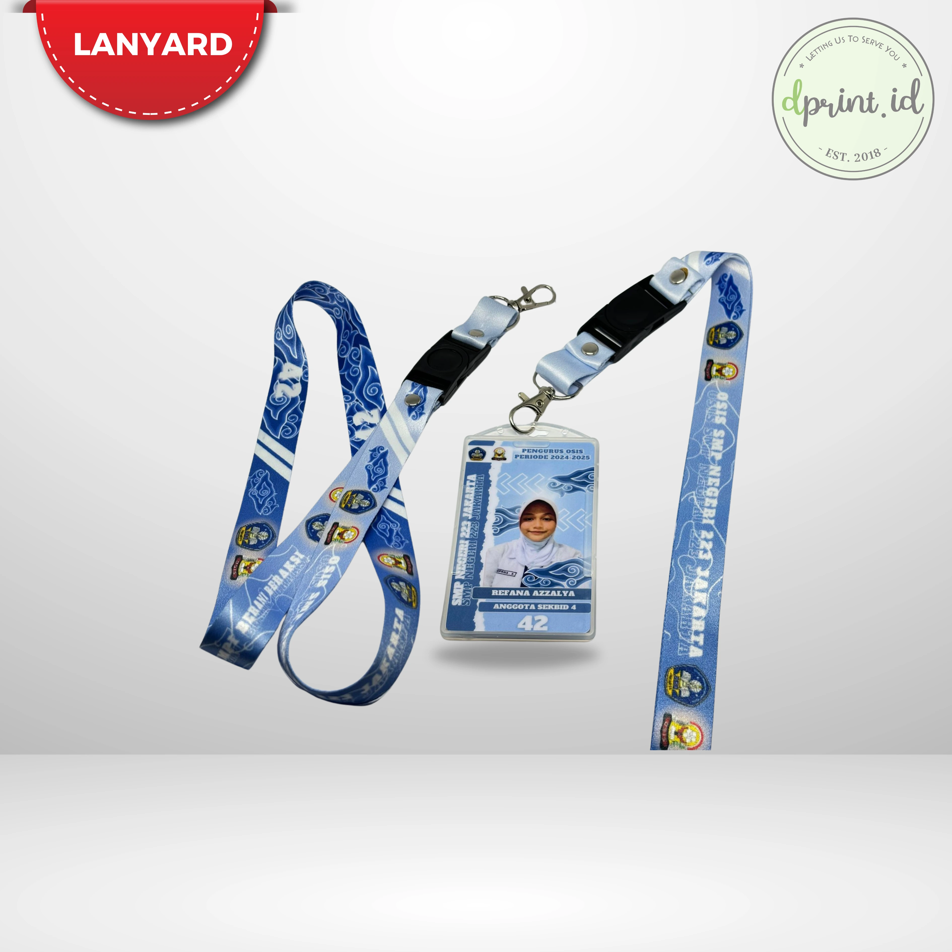 Lanyard