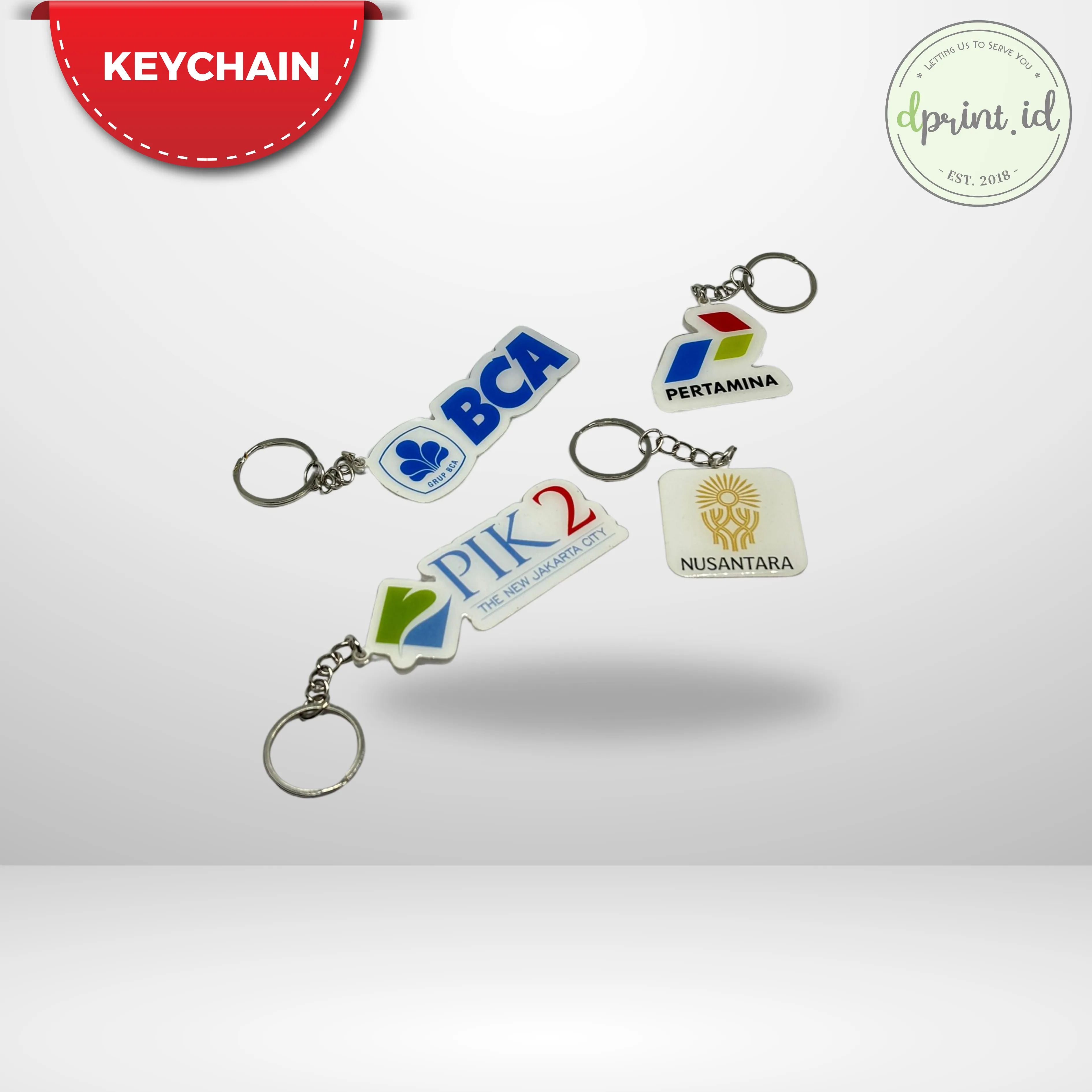 Key Chain